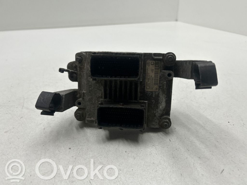 Alfa Romeo 156 Engine control unit/module 