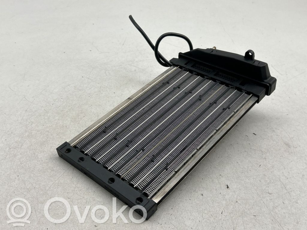 BMW 1 E81 E87 Electric cabin heater radiator 