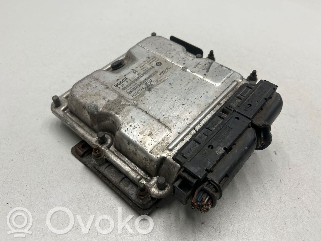 Chrysler Voyager Engine control unit/module 