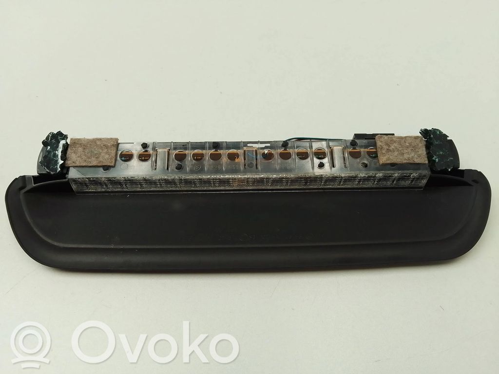 BMW 5 E60 E61 Third/center stoplight 