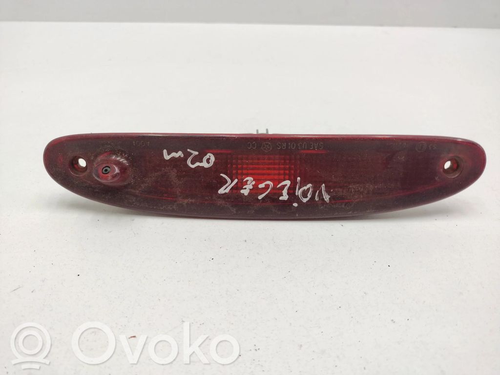 Chrysler Voyager Third/center stoplight 