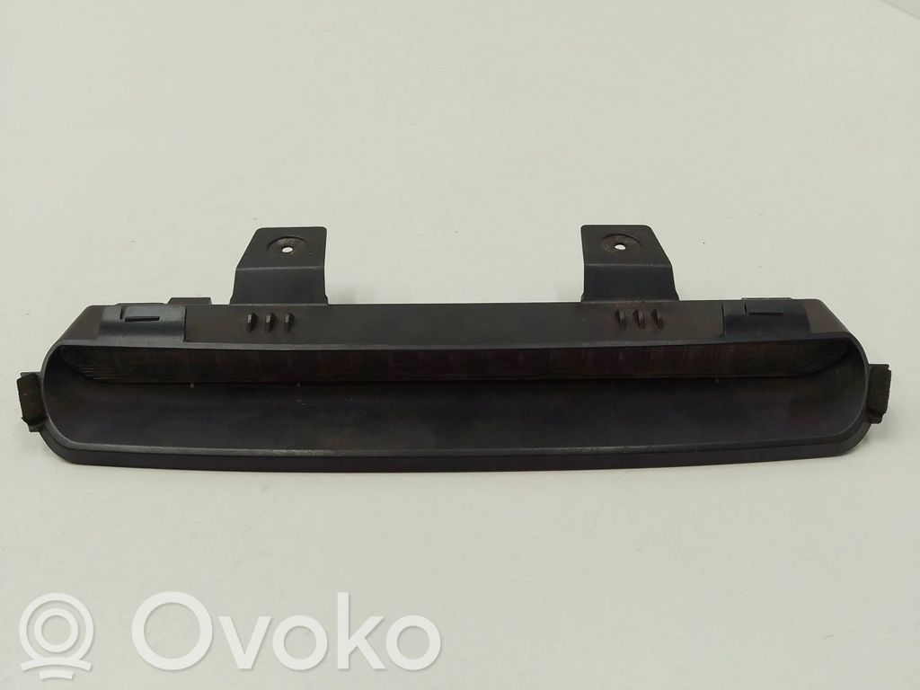 Volvo S40, V40 Third/center stoplight 