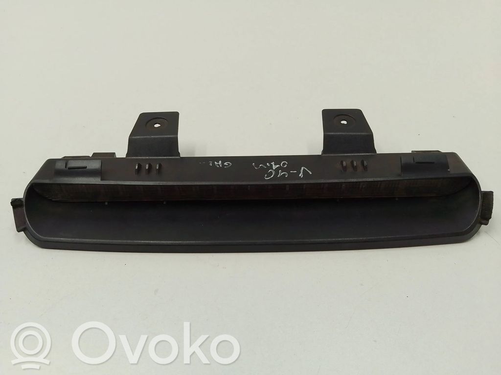 Volvo S40, V40 Third/center stoplight 