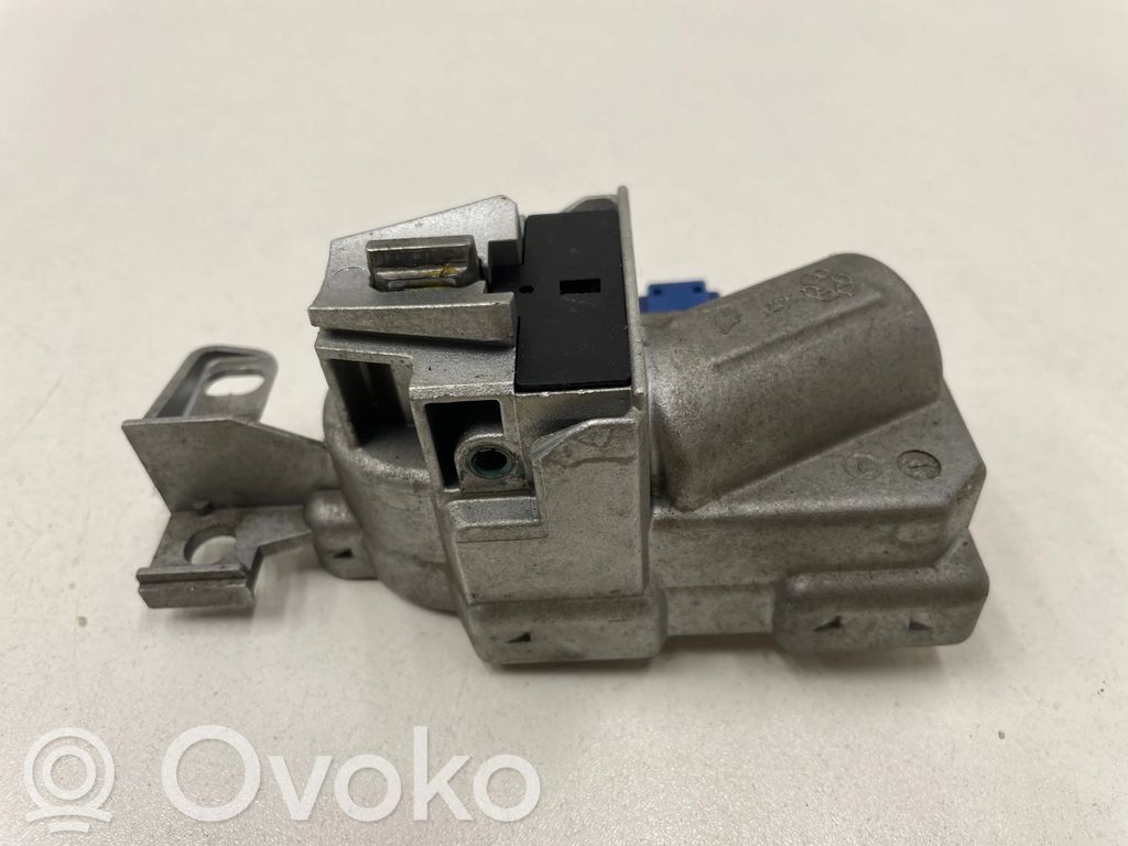 Land Rover Freelander 2 - LR2 Ohjauspyörän lukitus 