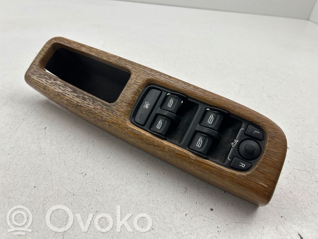 Volvo V50 Electric window control switch 