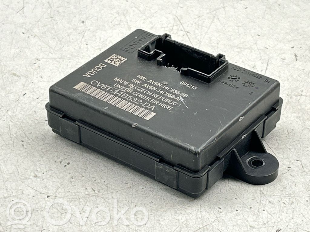 Ford Kuga II Door control unit/module 
