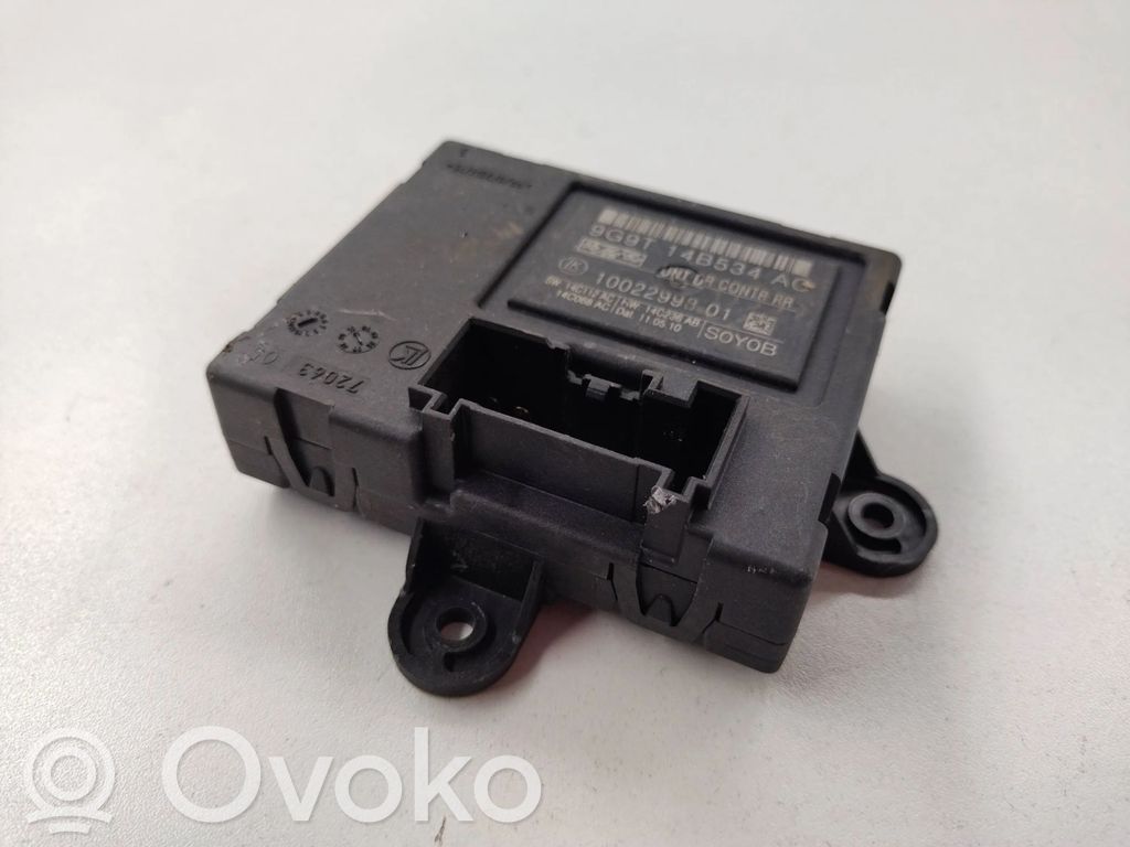 Volvo V70 Door control unit/module 