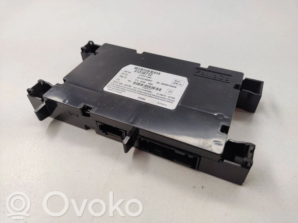 Volvo V70 Kiti valdymo blokai/ moduliai 