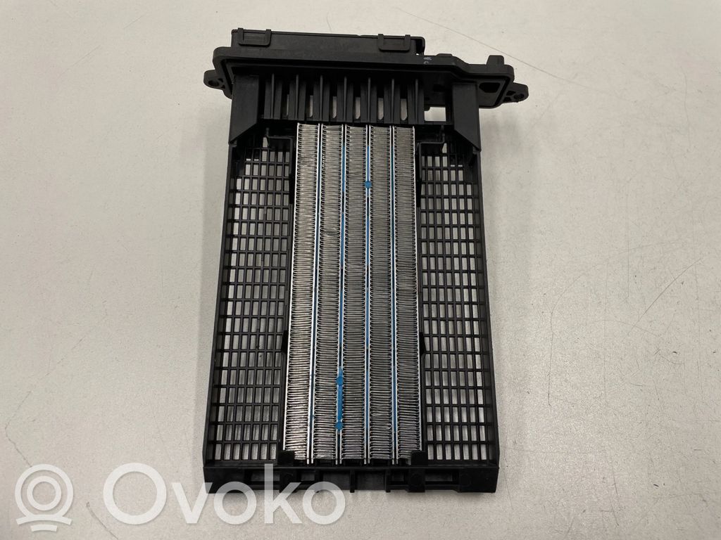Ford C-MAX II Elektrinis salono pečiuko radiatorius 