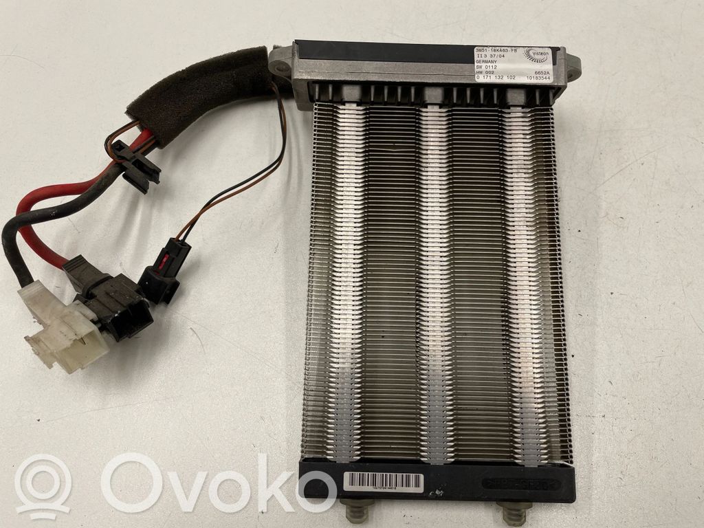 Grzałka nagrzewnicy   3M5118K463FB,10183544,0171132102