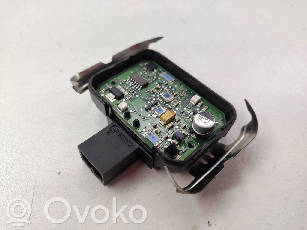 Volvo V70 Rain sensor 