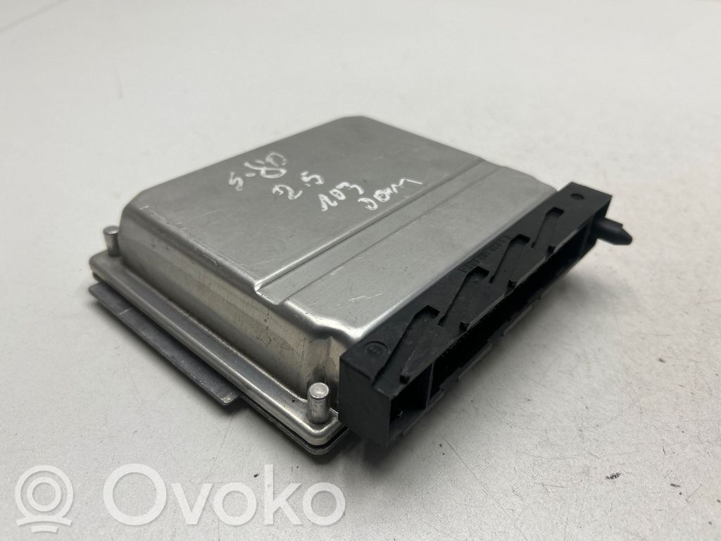 Volvo S80 Engine control unit/module 