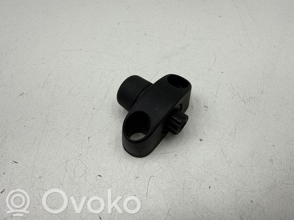 Audi Q3 F3 Tailgate/trunk/boot lid buffer 
