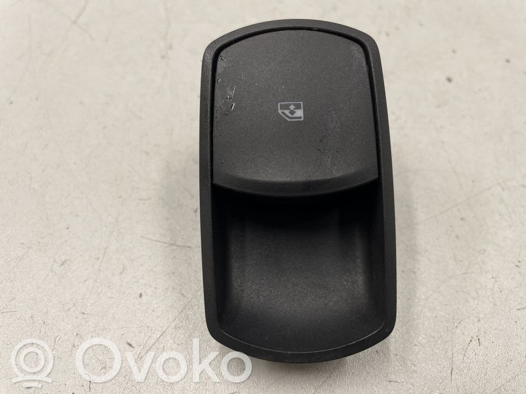 Opel Corsa D Electric window control switch 