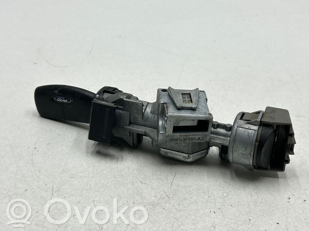 Virtalukko   3M513F880AD