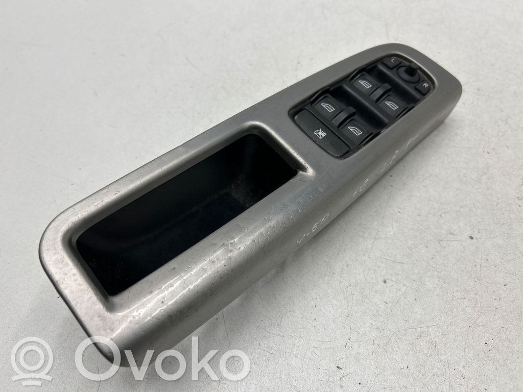 Volvo V50 Electric window control switch 
