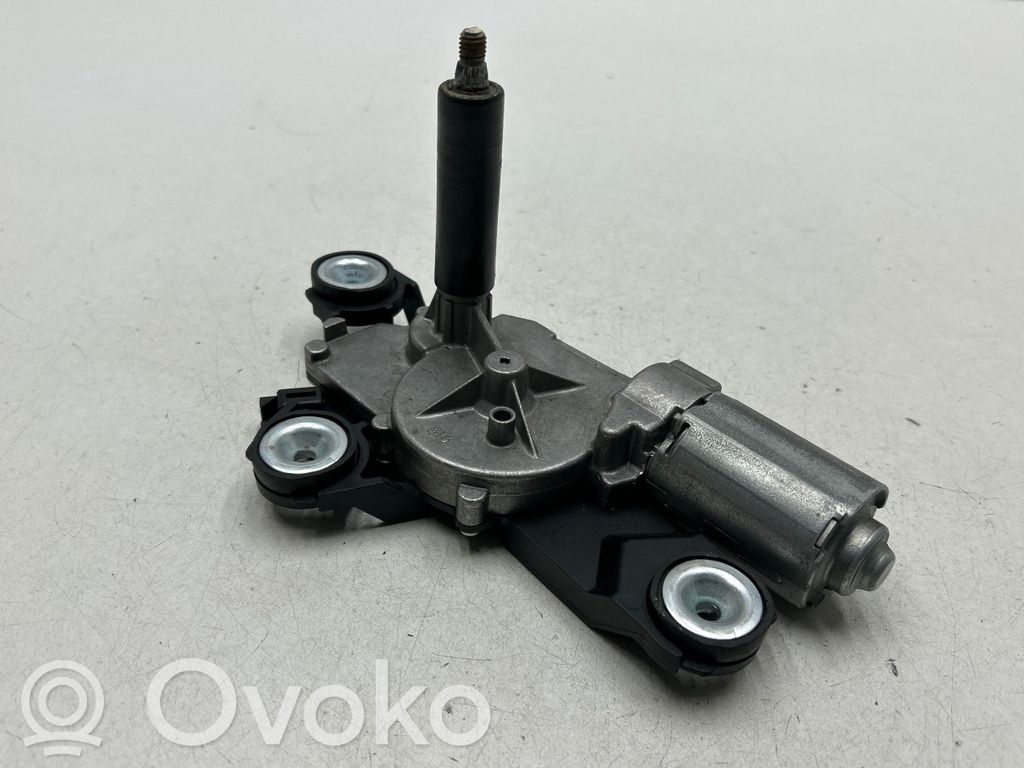 Volvo V50 Rear window wiper motor 