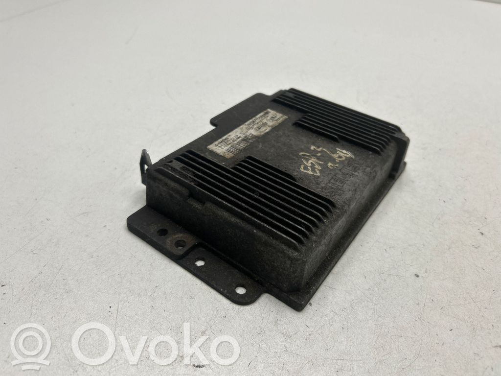 Renault Espace III Engine control unit/module 