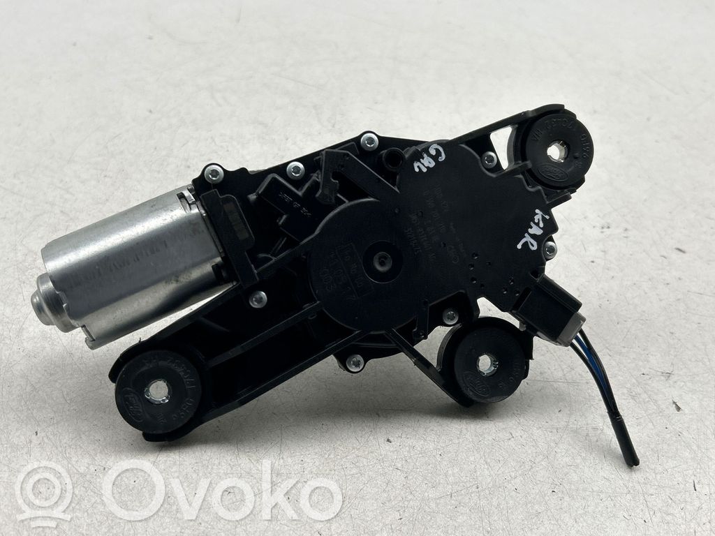 Ford Mondeo MK IV Aizmugurējā loga tīrītāja motoriņš 