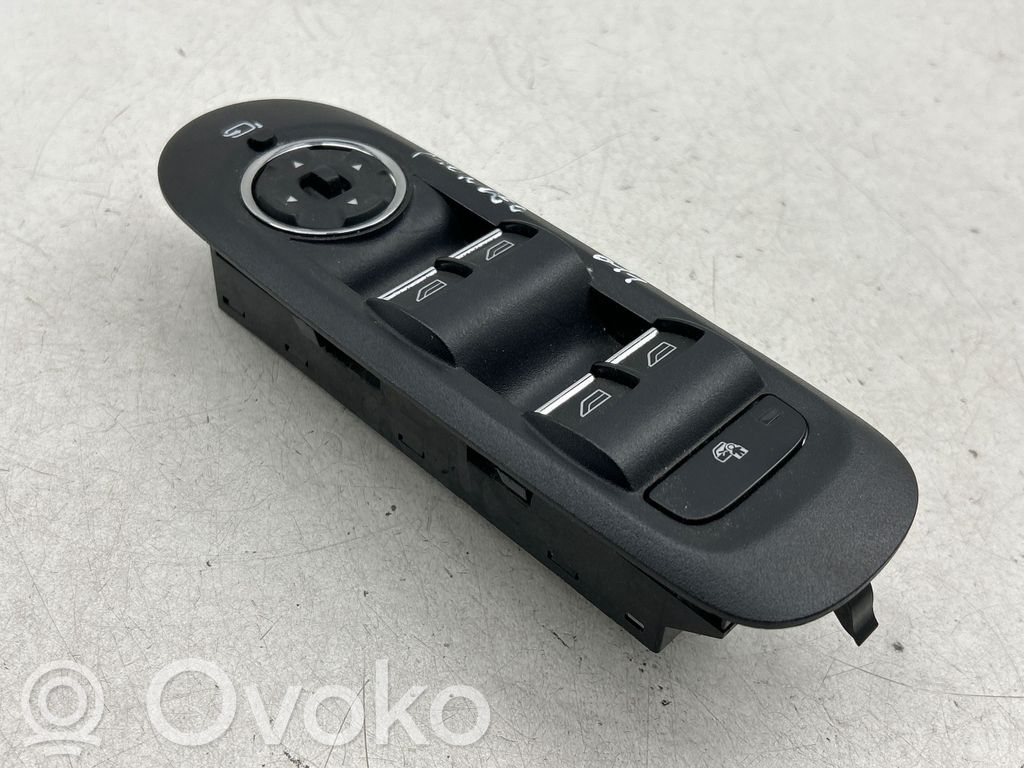 Ford Mondeo MK IV Electric window control switch 