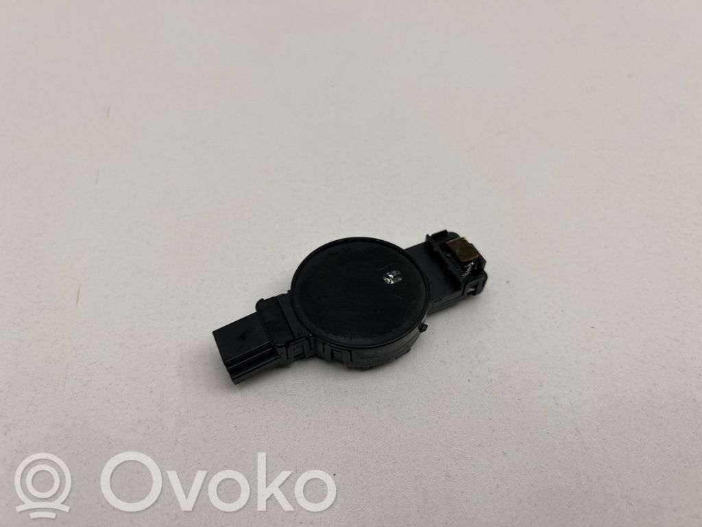 Audi Q3 F3 Rain sensor 
