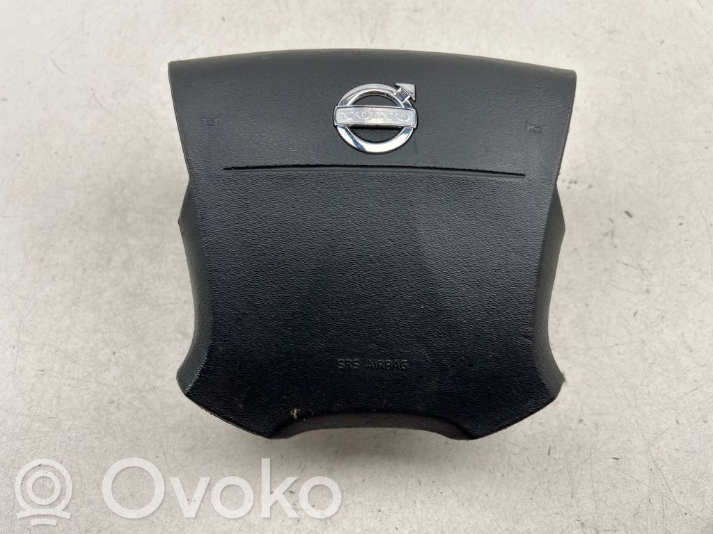 Volvo V70 Steering wheel airbag 