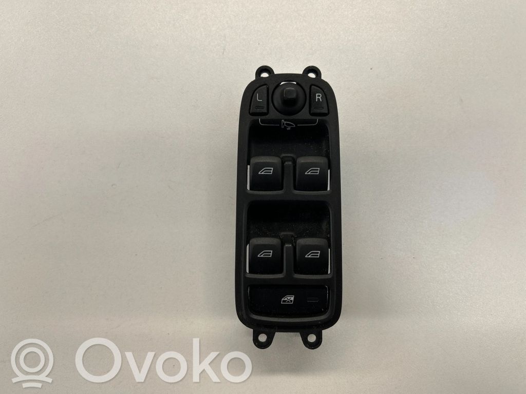 Volvo V60 Electric window control switch 