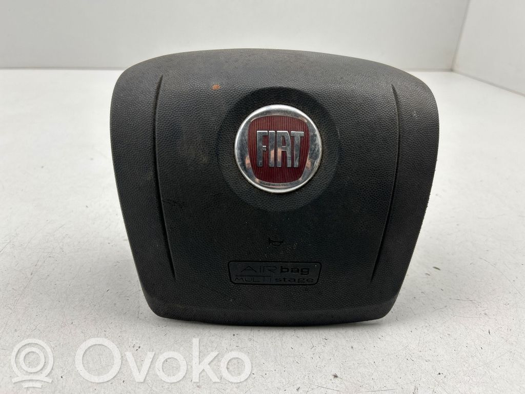 Poduszka powietrzna Airbag kierownicy   07354569620,BAMPT11282