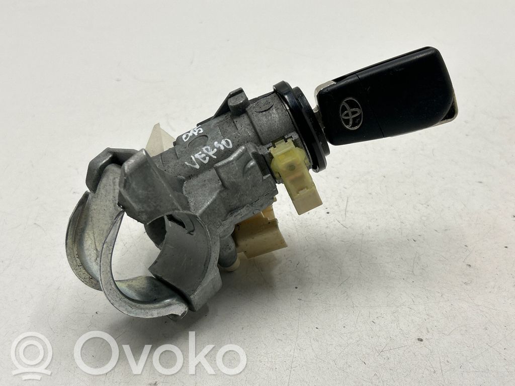 Toyota Verso Ignition lock 