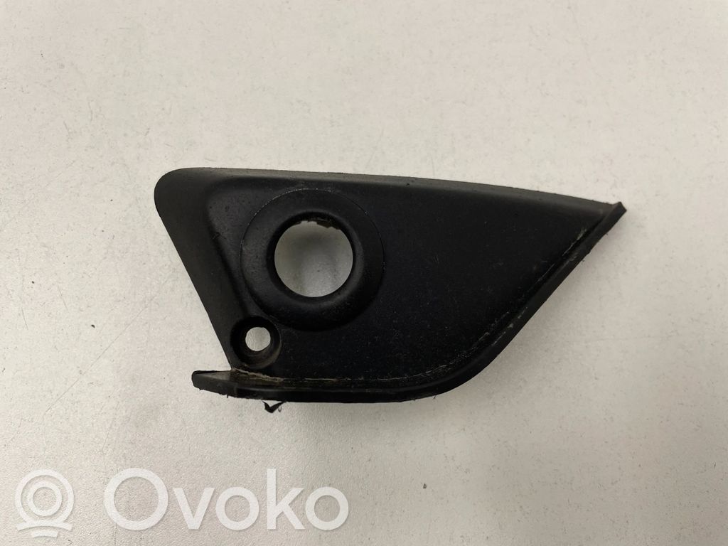 Citroen C5 Soporte del sensor de aparcamiento delantero (PDC) 
