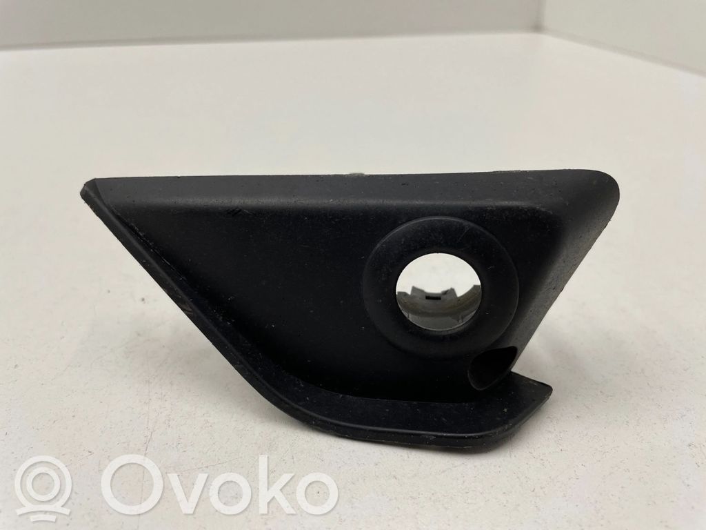 Citroen C5 Soporte del sensor de aparcamiento delantero (PDC) 