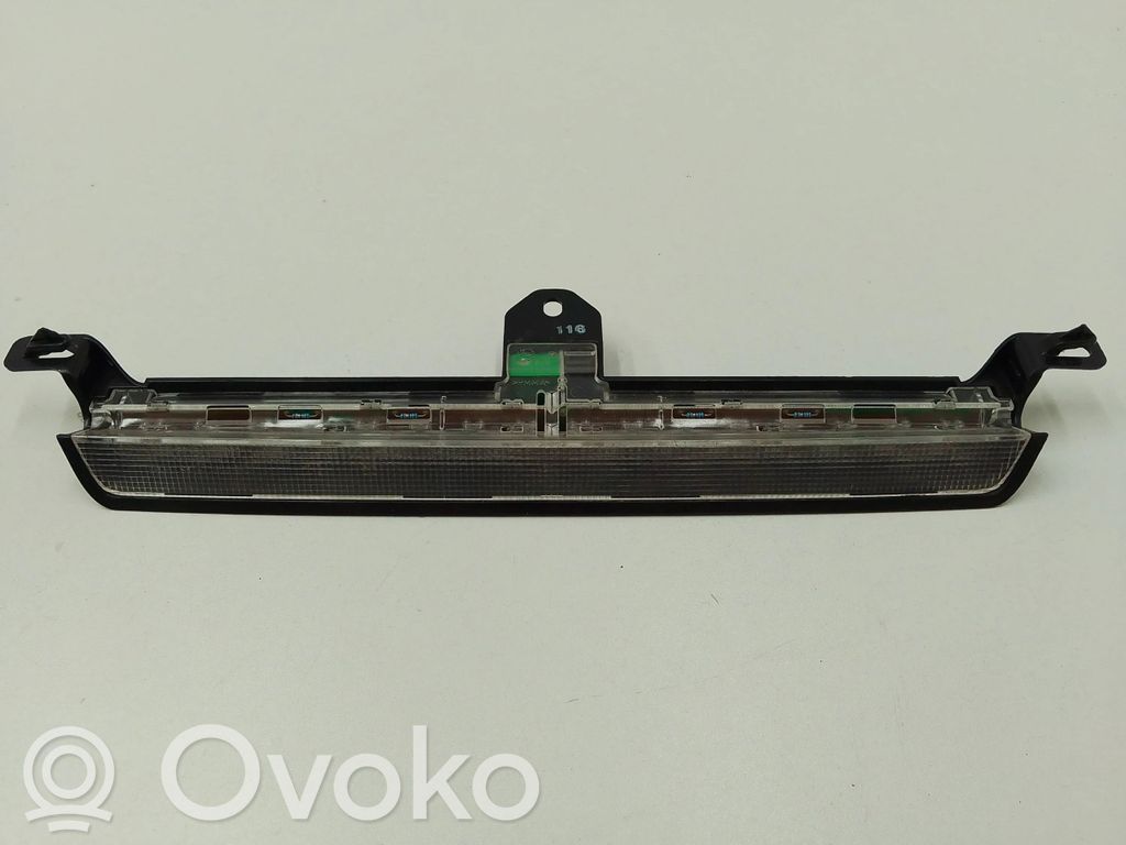Volvo V70 Third/center stoplight 