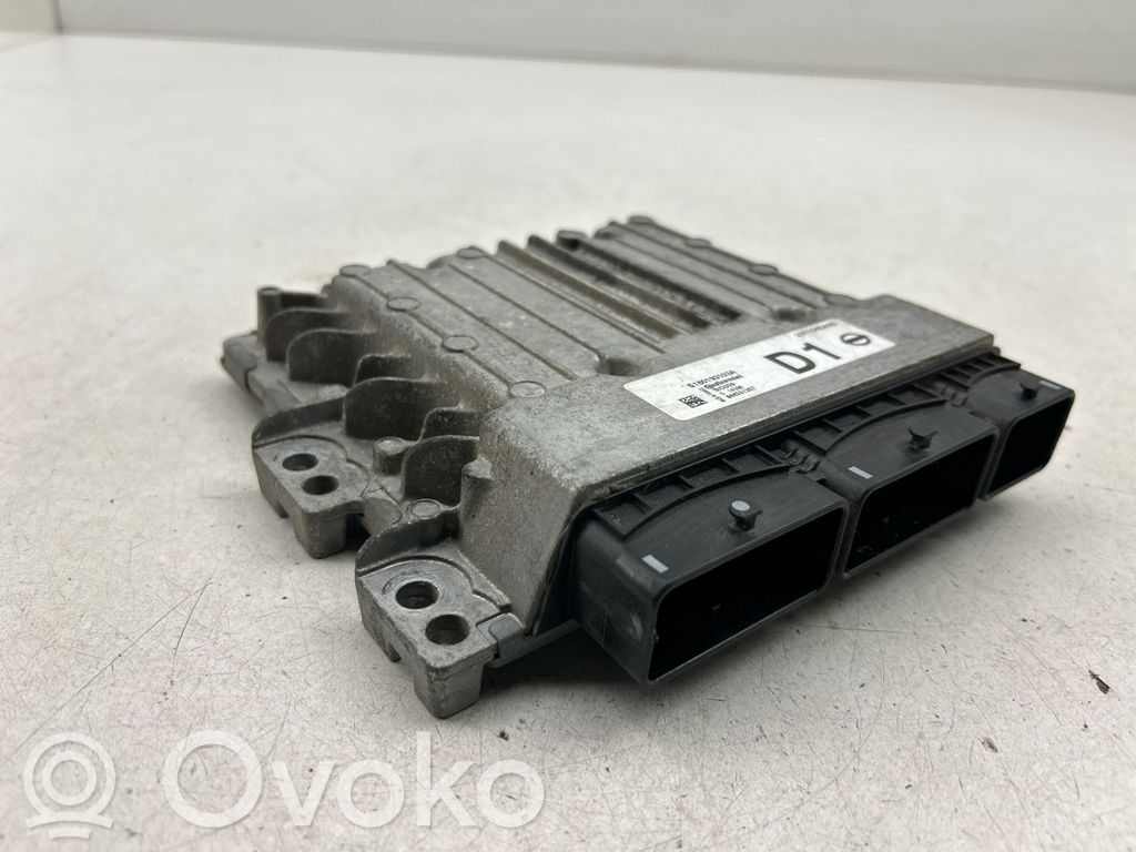 Nissan Qashqai Engine control unit/module 