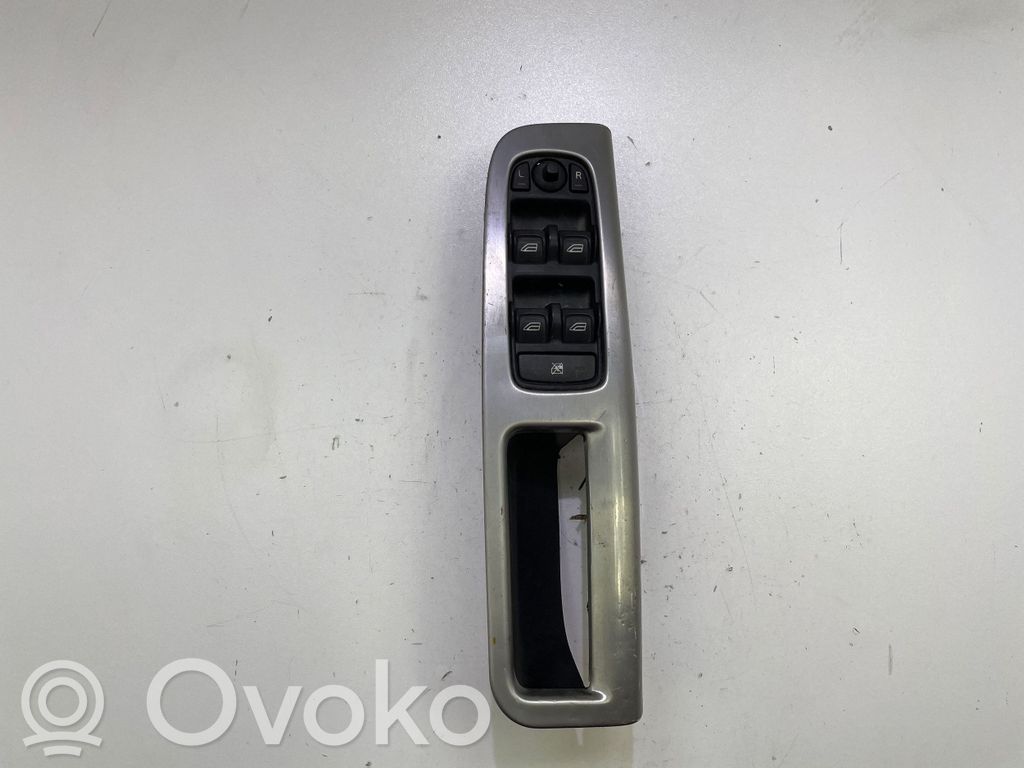 Volvo V50 Electric window control switch 