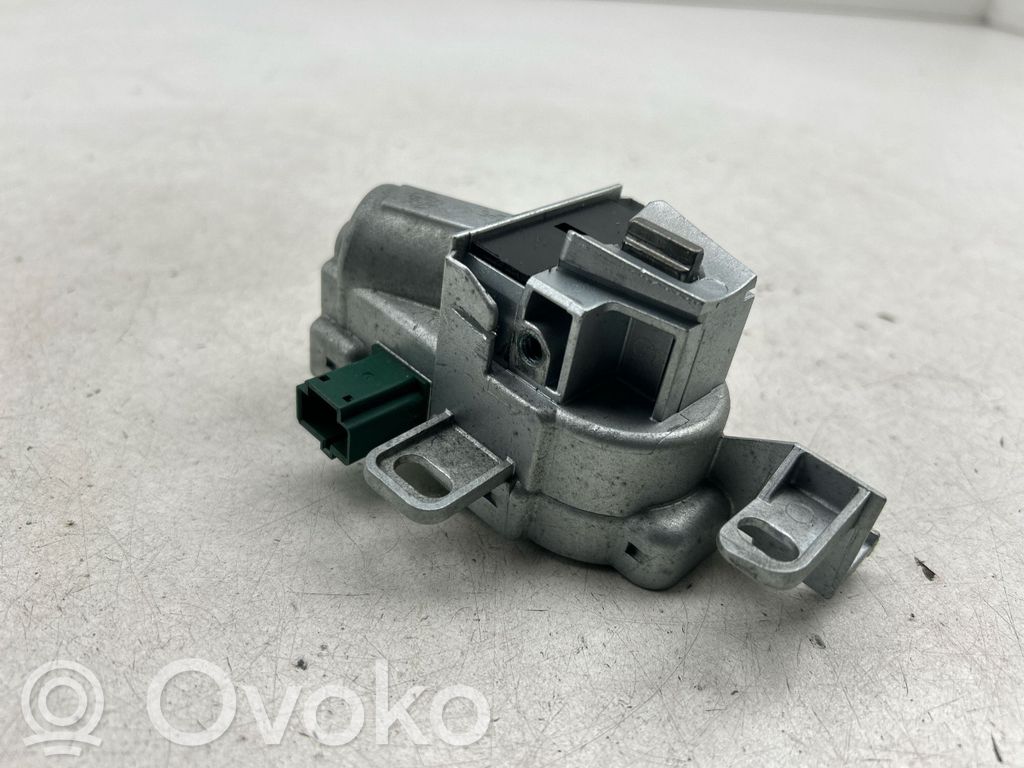 Volvo V60 Lenkradsperre Lenkradschloss 