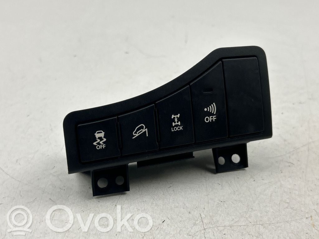 KIA Sportage Other switches/knobs/shifts 