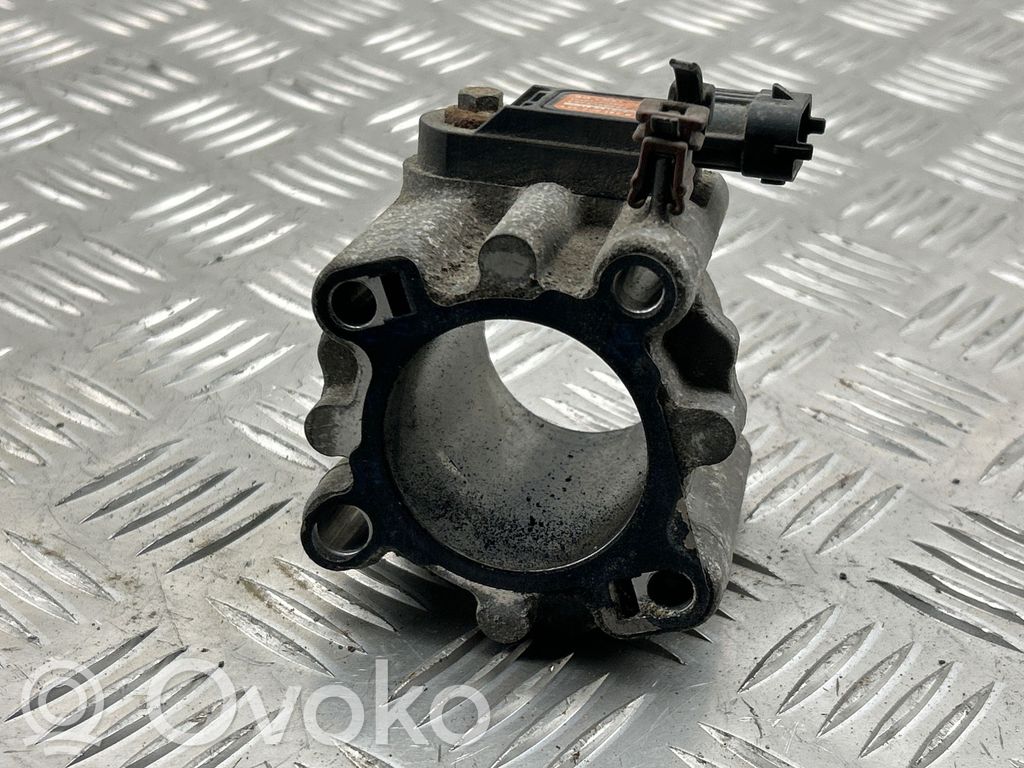 Renault Scenic III -  Grand scenic III Air pressure sensor 