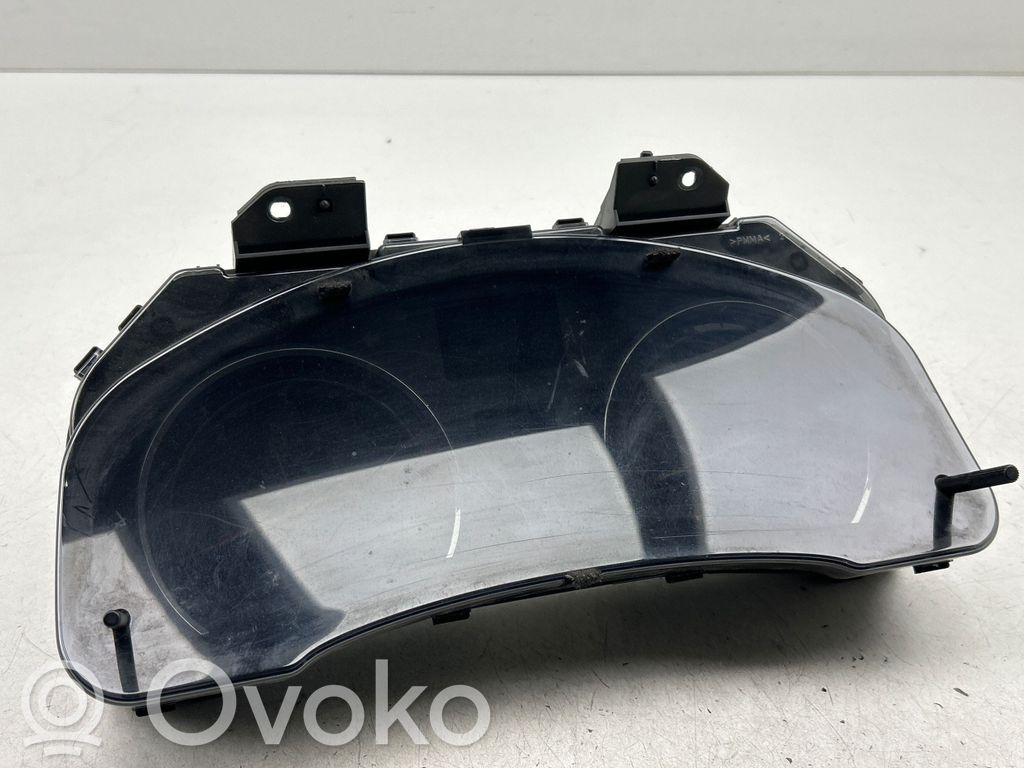 Licznik / Prędkościomierz   8380005K20,MB2574406795