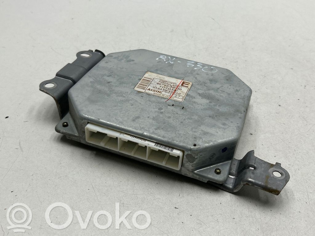 Lexus RX 300 Parking PDC control unit/module 