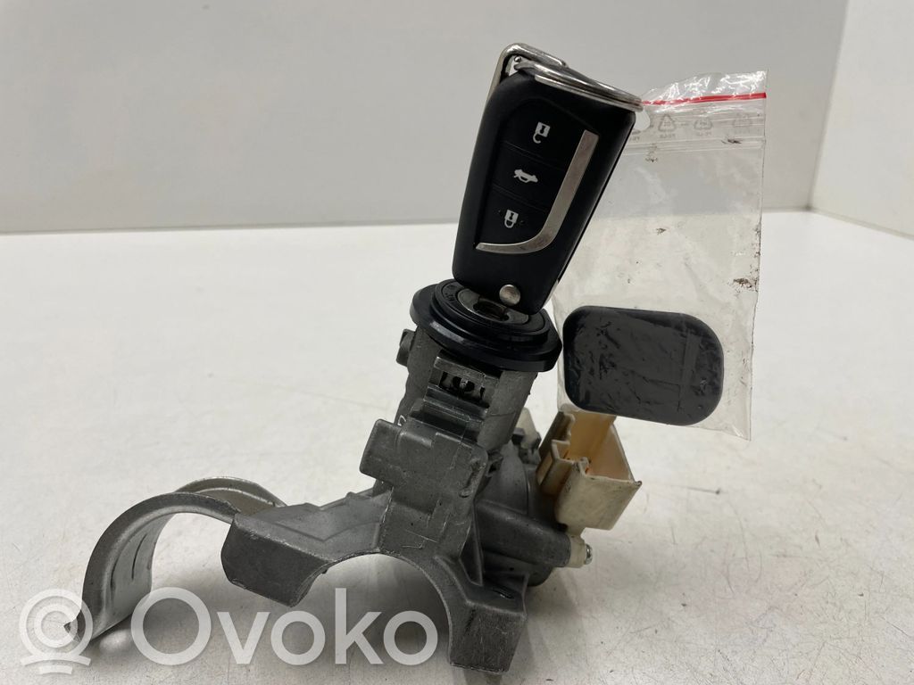 Toyota Verso Ignition lock 