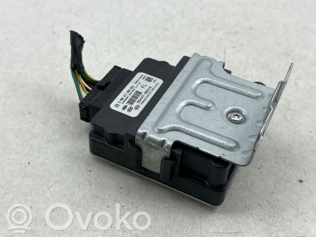 KIA Sportage Gearbox control unit/module 