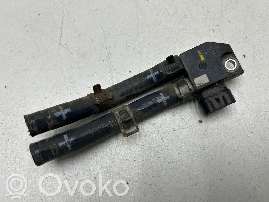 KIA Sportage Abgasdrucksensor Differenzdrucksensor 
