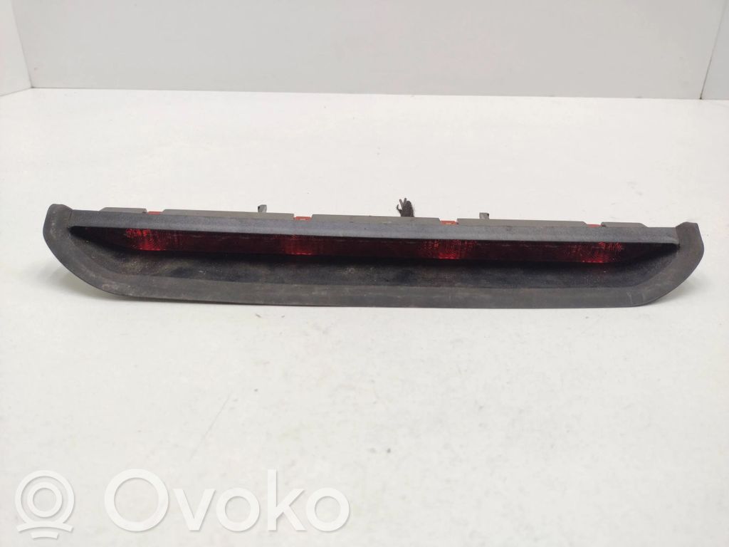 Opel Vectra C Third/center stoplight 