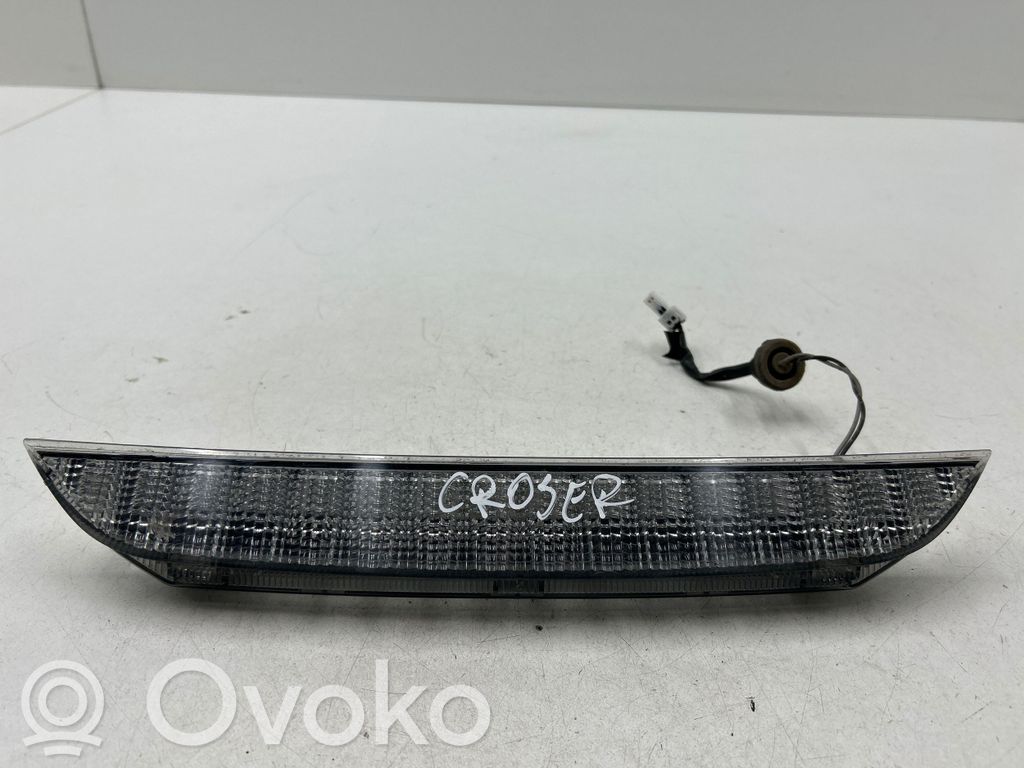 Citroen C-Crosser Third/center stoplight 