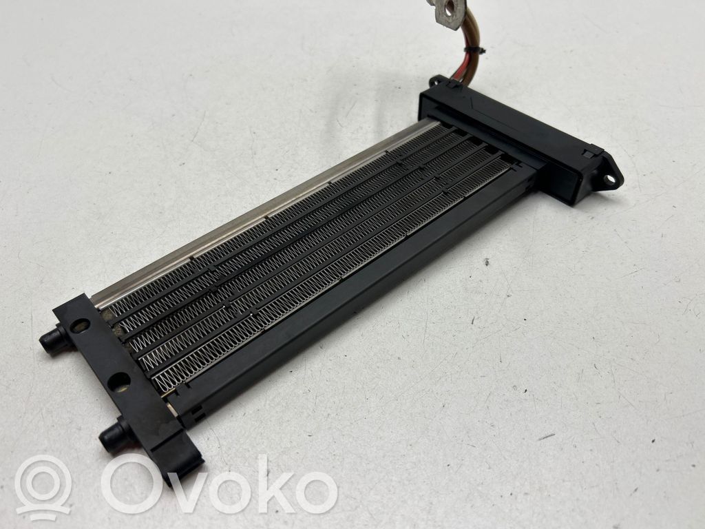 Citroen C5 Radiator aerotermă electrică cabină 