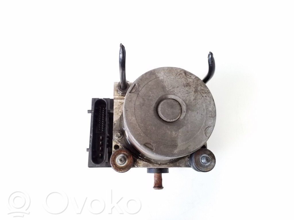 Citroen Jumper ABS Blokas 