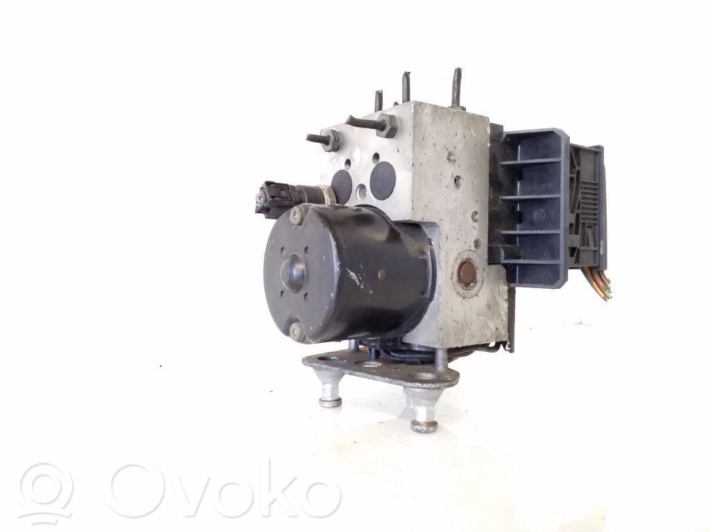 Mercedes-Benz E W210 ABS Pump 