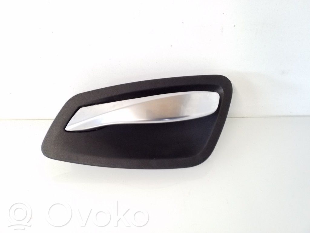 BMW 3 E90 E91 Front door interior handle 