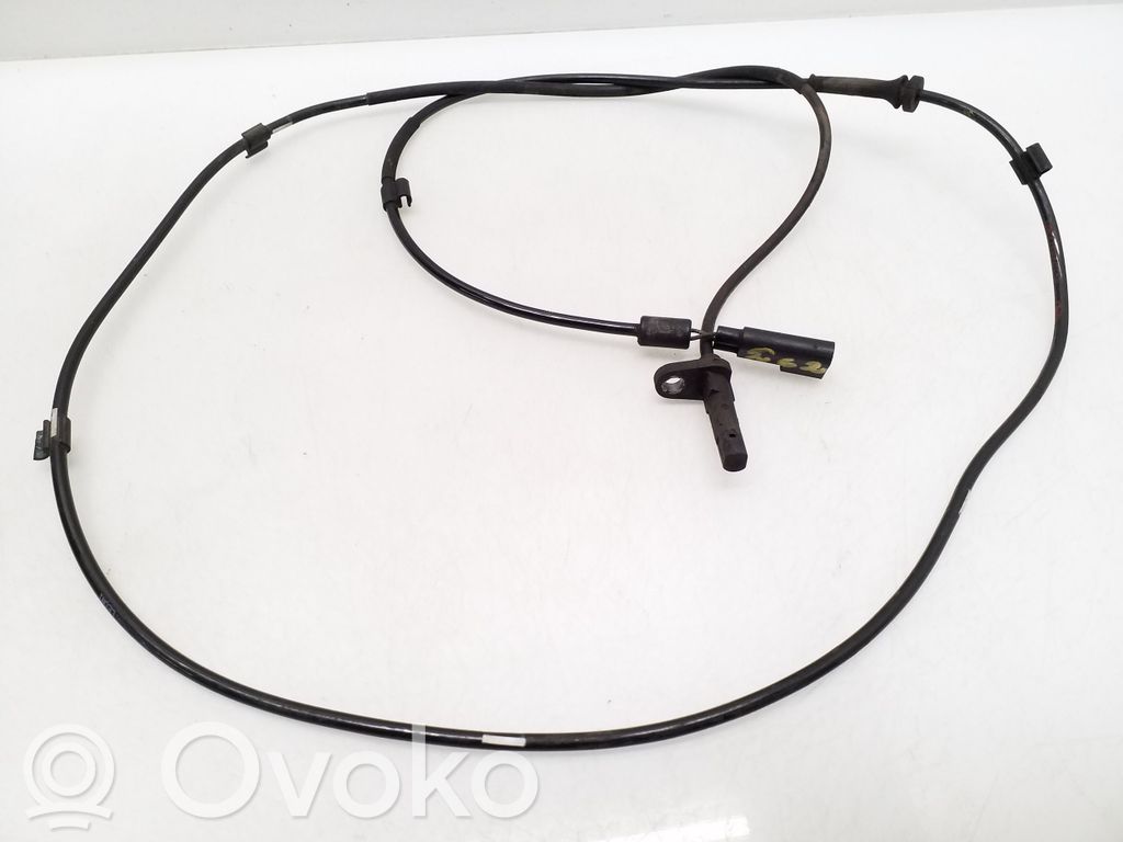Ford Transit ABS Sensor hinten 