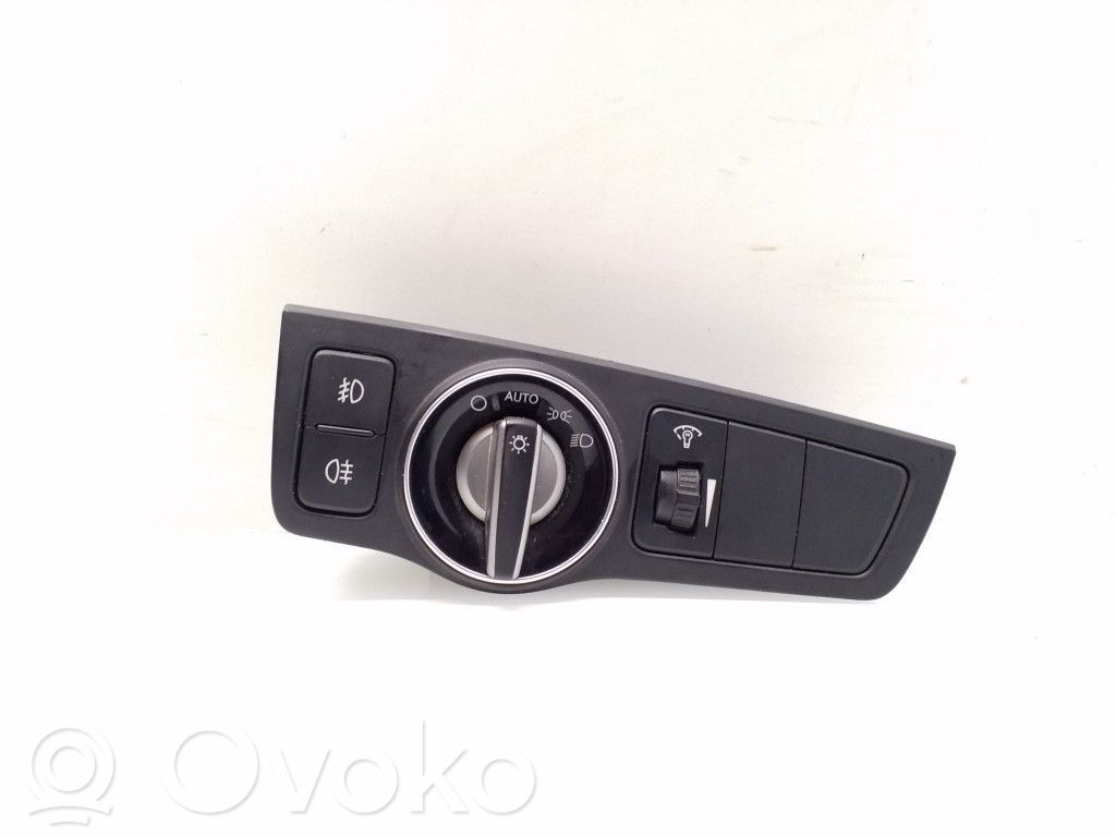Hyundai i40 Interruptor de luz 
